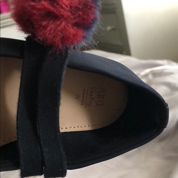 Zara toddler flats - Picture 5 of 6